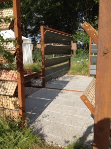 Tristen Garden Design - Tatton Park