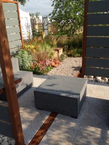 Tristen Garden Design - Tatton Park